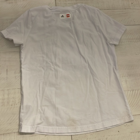 Adidas kid’s t-shirt Lego Collection size 11-12 - Picture 2 of 3